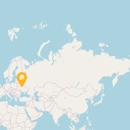 Пушкинская 12 А на глобальній карті